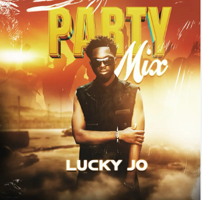 Lucky Joe